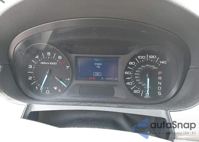 2FMDK4JC0DBE24452: 42013317