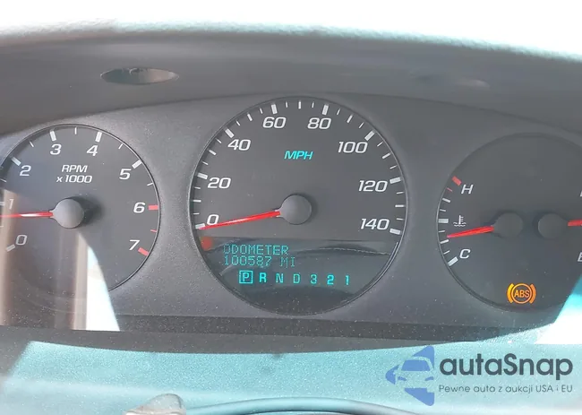 2G1WS551769419411: 42013349