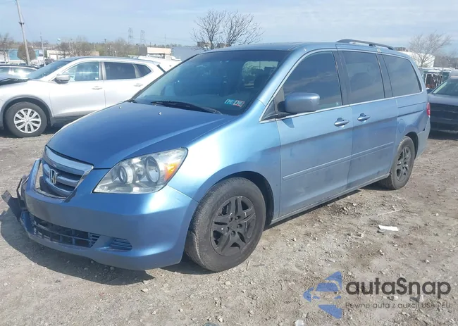 5FNRL38746B101215: 42013358