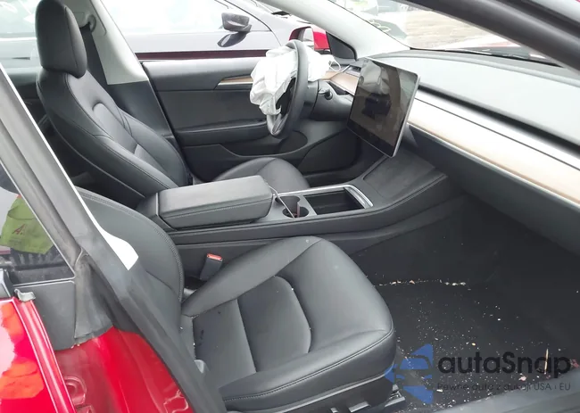 5YJ3E1EB7NF267000: 42012513