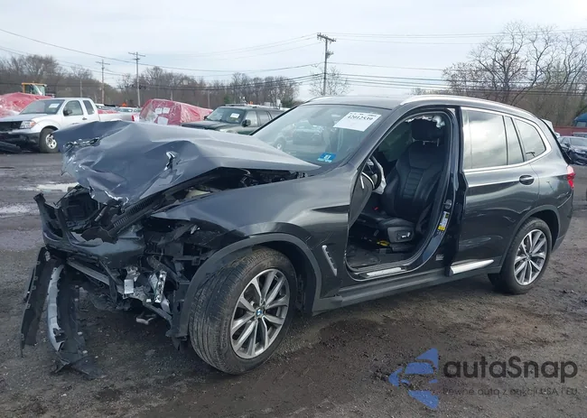 5UXTR9C52JLD61357: 42012539