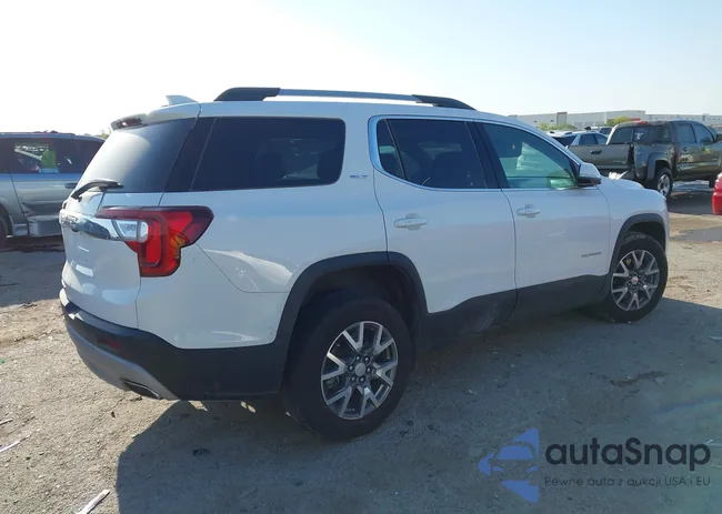 1GKKNML41PZ132081: 42012586