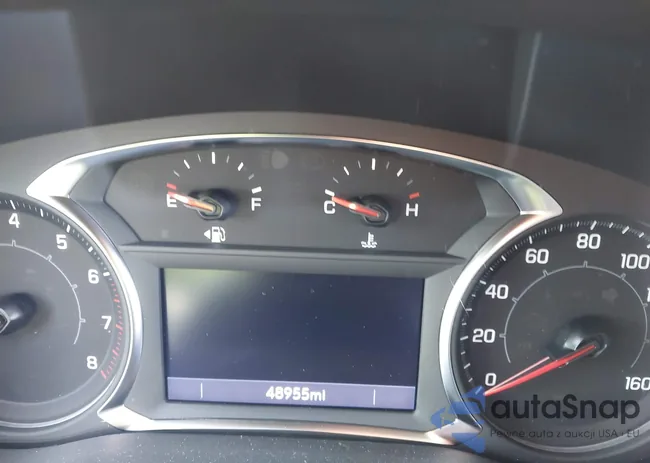 1GKKNML41PZ132081: 42012586