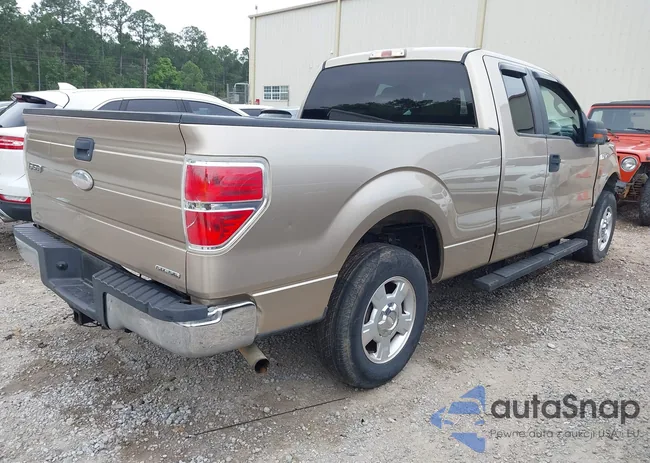 1FTEX1CM1BFC30250: 42012636