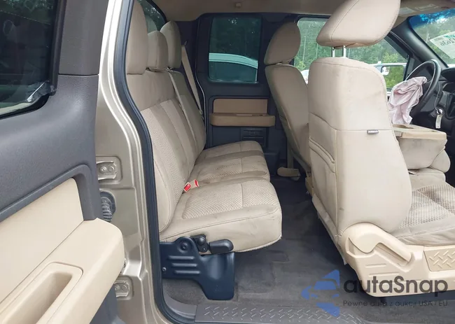 1FTEX1CM1BFC30250: 42012636