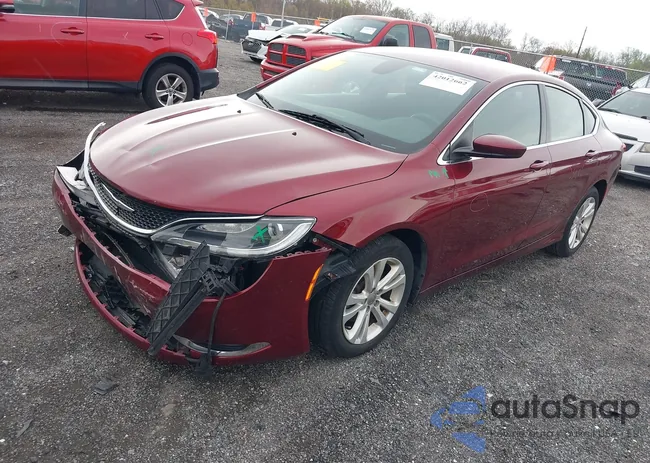 1C3CCCAB3FN716929: 42012662