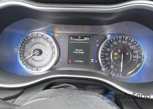 1C3CCCAB3FN716929: 42012662