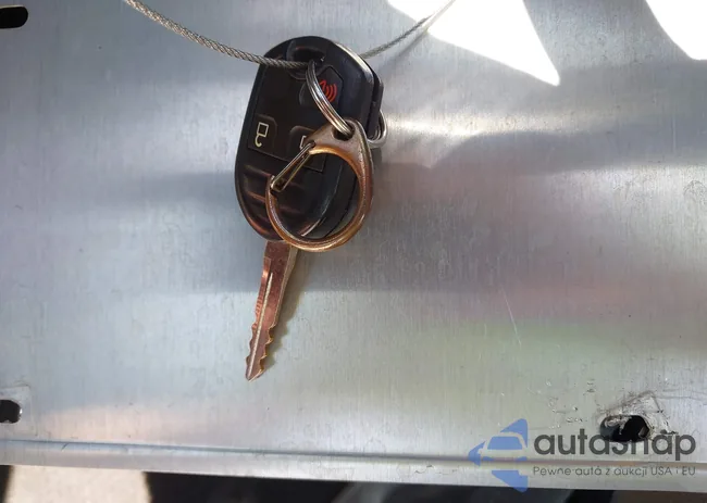 2FMDK3KC5CBA40125: 42012685