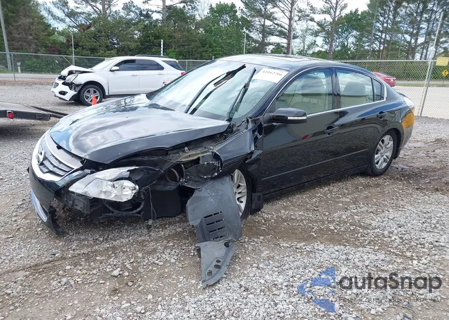 1N4AL2AP2CN564605: 42012706