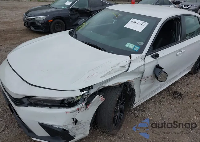 2HGFE2F51PH546050: 42012712