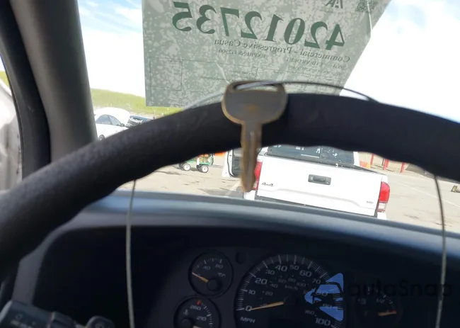 1GCGG25V241245876: 42012735