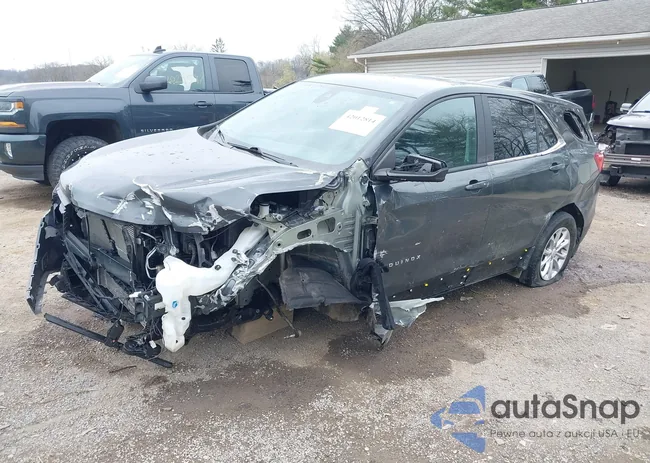 3GNAXKEV3ML354269: 42012814