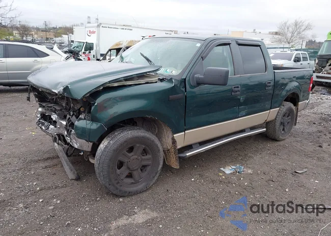 1FTPW14V17KA80352: 42013991