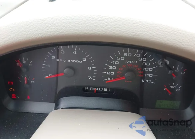 1FTPW14V17KA80352: 42013991