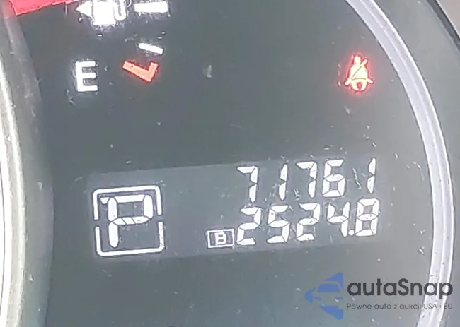 JN8AZ1MW9CW221035: 42014002