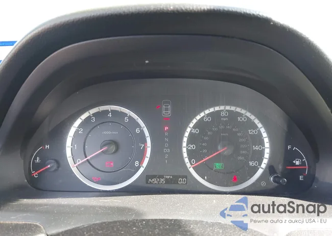 1HGCP2F68BA052300: 42014045