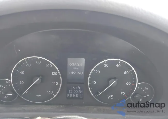 WDBRF40J55F582802: 42014073