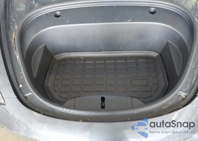 5YJ3E1EA2PF591661: 42014086