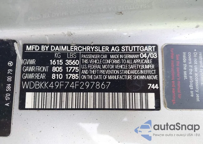 WDBKK49F74F297867: 42014094