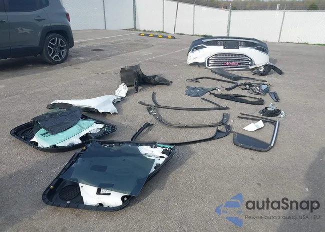 1GKKNMLSXKZ206301: 42014113