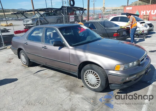 JH4KA7632NC015992: 42014161