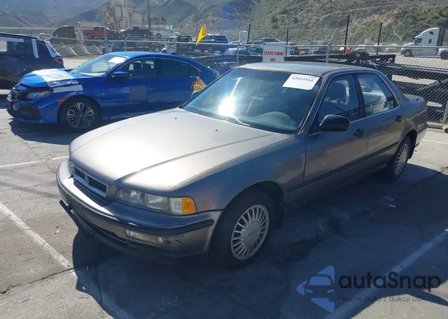 JH4KA7632NC015992: 42014161