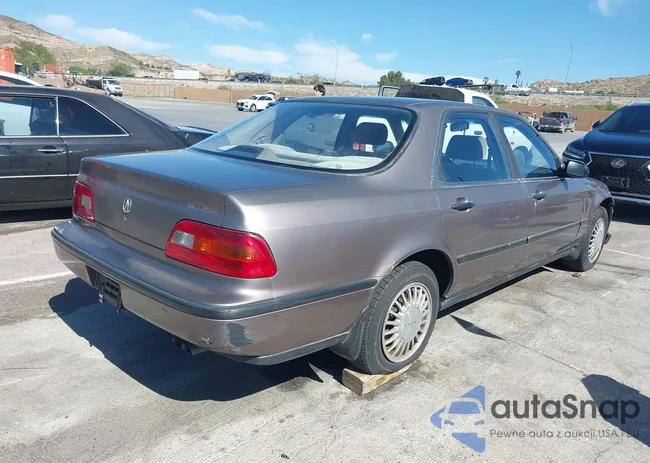 JH4KA7632NC015992: 42014161