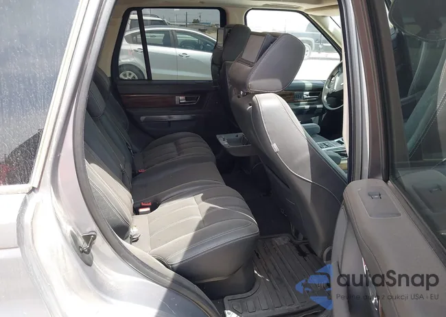 SALSK2D45CA726567: 42014234