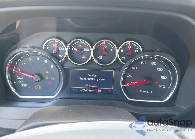 1GCRYDED6KZ354137: 42014239