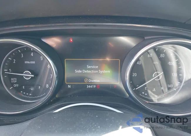 KL4MMDSL4MB167826: 42014275