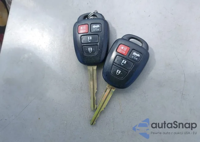 5YFBURHE4KP916318: 42014332