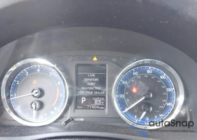 5YFBURHE4KP916318: 42014332