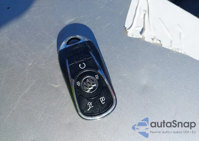 KL4MMDS26PB061289: 42014422