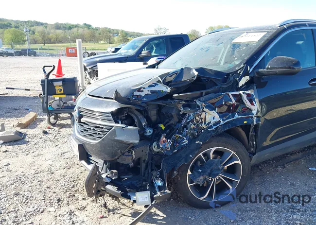 KL4MMDS26PB061289: 42014422