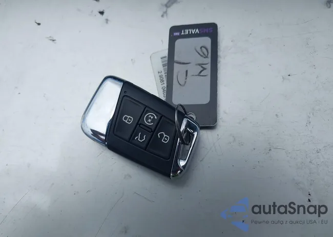 1V2JR2CA0PC506705: 42013473