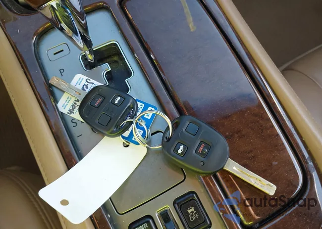 JTHFN45Y399020882: 42013556