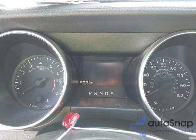 1FATP8UH8J5142453: 42013783