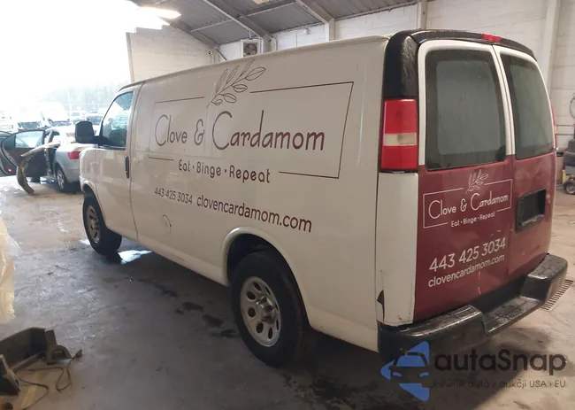 1GCSGAFX3E1100691: 42013801