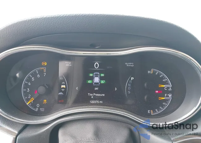 1C4RJFBG5EC253435: 42013827