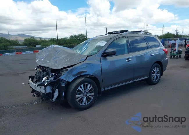 5N1DR2BN1LC617160: 42014922