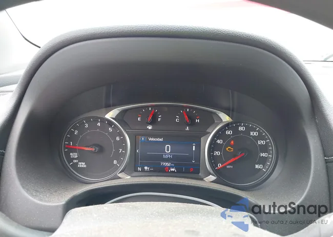 3GKALMEV5NL207537: 42014995