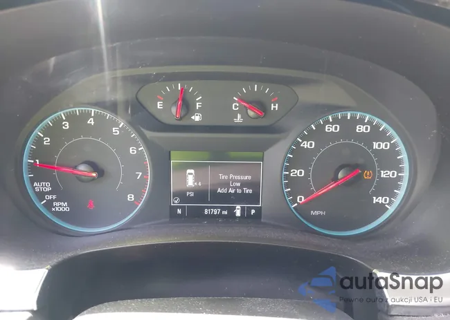 1GNERFKWXLJ275364: 42015156