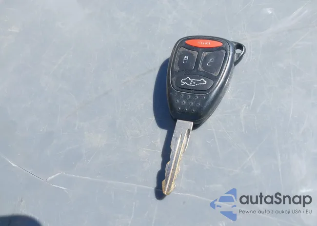 2C3KA53G37H899460: 42015282