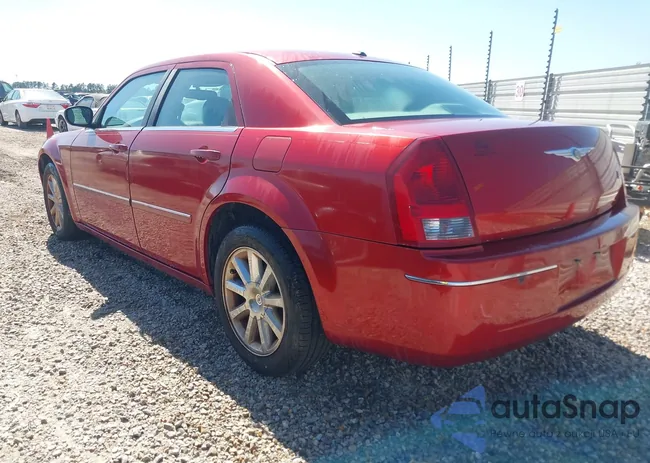 2C3KA53G37H899460: 42015282