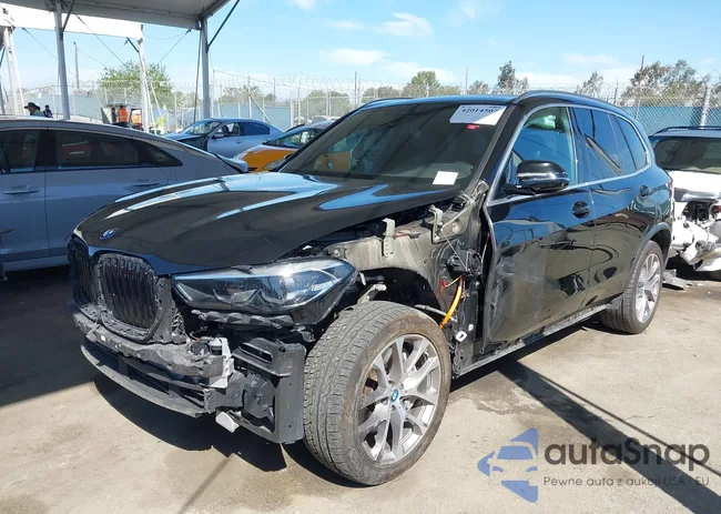 5UXTA6C01P9P71810: 42014507