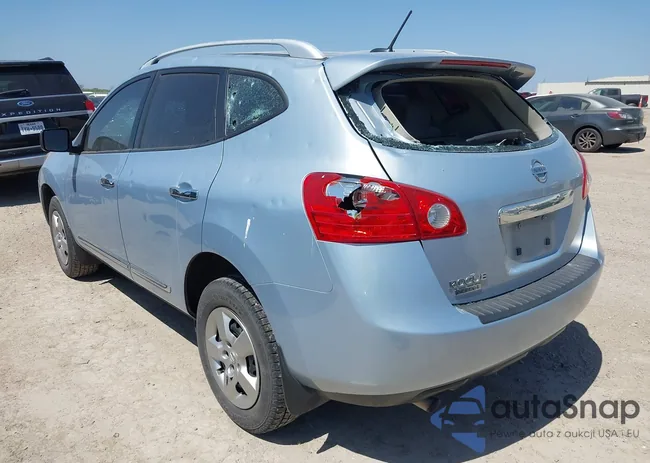 JN8AS5MT5EW104119: 42014555