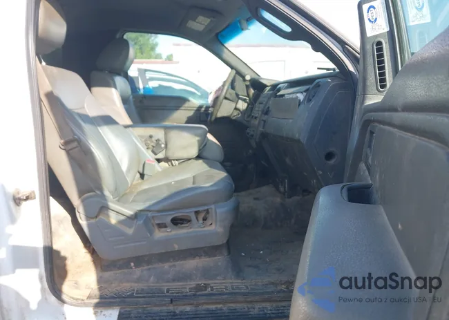 1FTMF1CM9DKF51011: 42015857