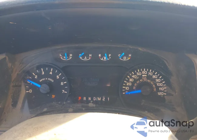 1FTMF1CM9DKF51011: 42015857