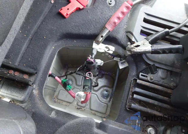 1GNLRFED7AS150184: 42016004