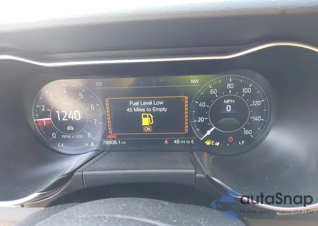 1FATP8UH0K5120934: 42016049